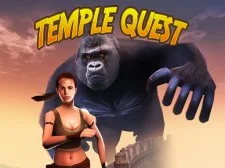 Temple Quest